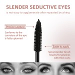 Mascara Manufacturer - O'CHEAL Cute Cartoon Smud Free Extension Waterproof