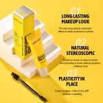 Eyebrow Gel Manufacturer - Waterproof Sweatproof Long Lasting Shaping Styling