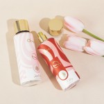 Women's Perfume Factory - Sweet Floral Long Lasting Fragrance Deodorant Spray