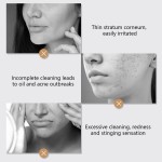 Facial Cleanser Supplier - Flower Cleanser Mousse Exfoliating Removing Blackheads