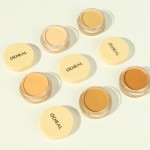 Cream Concealer Factory - O'cheal Rapid Retouch Waterproof Full Coverage Matte