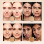 Cream Concealer Factory - O'cheal Rapid Retouch Waterproof Full Coverage Matte