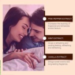 Women's Perfume Supplier - Romantic Floral Fragrance Long Lasting Body Spray