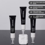 Liquid Foundation Factory - O'cheal Long Lasting Waterproof Oil Control Temperature