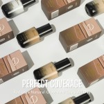 Matte Foundation Supplier - Natural Long Term Waterproof Effective Concealer