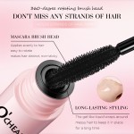 Hairspray Styling Factory - Private Label Men Women Non Greasy Edge Control