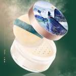 Beauty Care Kit Supplier - OCHEAL Lipstick Eyeliner CC Cream Pressed Powder