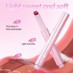 Lip Gloss Supplier - O'CHEAL Glasting Gloss Moisturizing Balm Watery Non Sticky