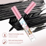 Mascara Manufacturer - O'CHEAL Cute Cartoon Smud Free Extension Waterproof