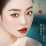 Makeup Kit Manufacturer - 16Pcs/Set Exquisite Packaging All in One Professional