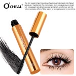 Mascara Factory - High Volume 4D Silk Fiber Waterproof Luxury Organic Vegan