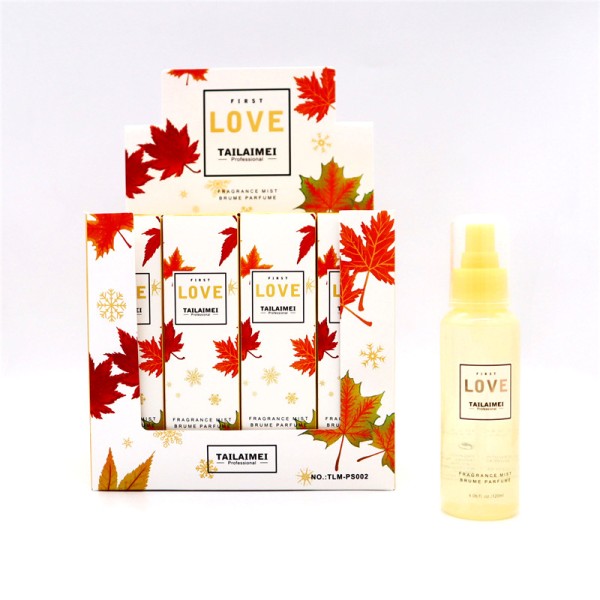 Women's Perfume Supplier - Clear Fragrance Sexy Sweet Floral Long Lasting Anti