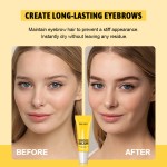 Eyebrow Gel Manufacturer - Waterproof Sweatproof Long Lasting Shaping Styling