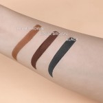 Eyebrow Powder Kit Supplier - O'CHEAL High Pigment Stamp Waterproof Hairline