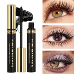 Mascara Supplier - O'CHEAL Delicate No Smudge Extender Waterproof Long Lasting