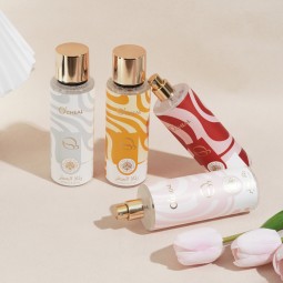 Women's Perfume Factory - Sweet Floral Long Lasting Fragrance Deodorant Spray