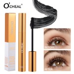 Mascara Factory - High Volume 4D Silk Fiber Waterproof Luxury Organic Vegan