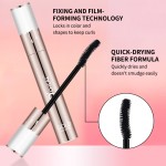 Mascara Supplier - O'CHEAL Soft Delicate No Smudge Waterproof Long Lasting