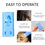 Hair Wax Stick Manufacturer - Refreshing Moisturizing Smooth Rough Hairstyle