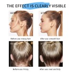 Hair Wax Stick Manufacturer - Refreshing Moisturizing Smooth Rough Hairstyle