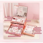 Makeup Kit Manufacturer - Fawn Set 20Pcs/Set Couples Holiday Birthday Gifts