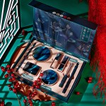 Makeup Set Manufacturer - 8Pcs/Set Gift Box Mushroom Air Cushion BB Cream