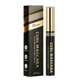 Mascara Supplier - O'CHEAL Delicate No Smudge Extender Waterproof Long Lasting