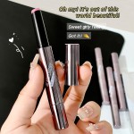 Lip Glaze Manufacturer - Vegan Long Lasting Gentle Moisturizing Voluminous Hydrating