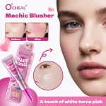 Color Changing Blush Supplier - Durable Waterproof Silky Natural Makeup Cream