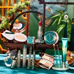 Cosmetics Set Supplier - 13Pcs/Set Birthday Gift Lipstick Cushion Eyebrow Pencil