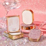 Solid Balm Factory - Delicate Fragrance Lasting Aroma Deodorizing Compact High