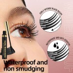 Mascara Supplier - O'CHEAL Delicate No Smudge Extender Waterproof Long Lasting