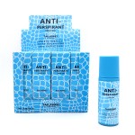 Men's Deodorant Factory - Natural Organic Antiperspirant Beads Remove Sweat