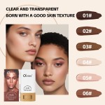 Foundation Stick Supplier - Boosted Skin Tint Smooth Plumper High Coverage