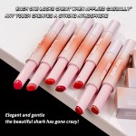 Lip Gloss Supplier - Makeup Velvet Matte Moisturizing Waterproof Long Lasting