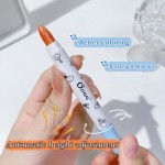 Eyeshadow Pencil Manufacturer - O'CHEAL Stylish Cartoon 6 Color Long Lasting