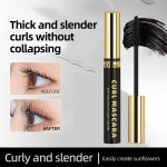 Mascara Supplier - O'CHEAL Delicate No Smudge Extender Waterproof Long Lasting