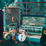 Beauty Kit Supplier - Cosmetic Set Mushroom Air Cushion BB Cream Velvet Lipstick