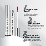 Lip Stain Manufacturer - Tear Off Matte Tattoo Dyed Peel Off Waterproof Lasting