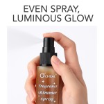 Body Highlighter Spray Manufacturer - Moisturizing Shiny Glitter Bling Mist