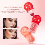 Liquid Blush Manufacturer - Waterproof Long Lasting Bestseller 6 Color Cheek