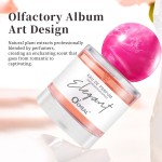 Body Perfume Manufacturer - 30ml Light Refreshing Fine Nozzle Long Lasting