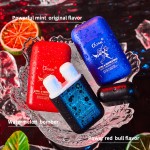 Nasal Inhaler Manufacturer - Natural Essence Refreshing Peppermint Double Tube