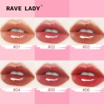 Lipstick Manufacturer - Double Head Matte Liquid Waterproof Long Lasting Lip