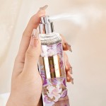 Women's Perfume Supplier - Romantic Floral Fragrance Long Lasting Body Spray
