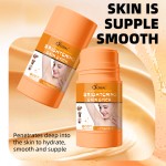 Body Stick Factory - Hydrating Moisturizing Nourish Solid Cream Easy Carry