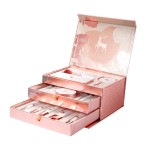 Makeup Kit Manufacturer - Fawn Set 20Pcs/Set Couples Holiday Birthday Gifts