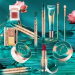 Cosmetics Set Supplier - 13Pcs/Set Birthday Gift Lipstick Cushion Eyebrow Pencil