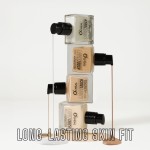 Concealer Foundation Supplier - 4 Color Oil Controlled Waterproof Lightweight