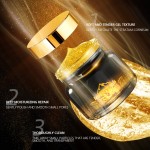 Cleansing Cream Manufacturer - Volcanic Mud Clean Ice Crystal Oil Control